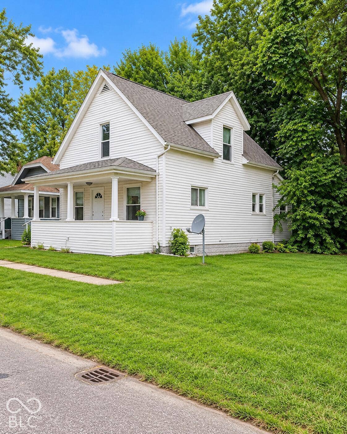 235 E Fox Street, South Bend, IN 46613