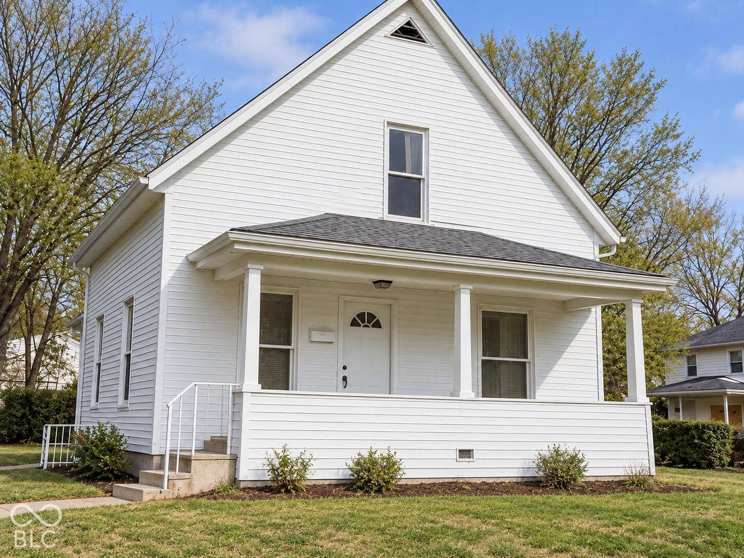 235 E Fox Street, South Bend, IN 46613