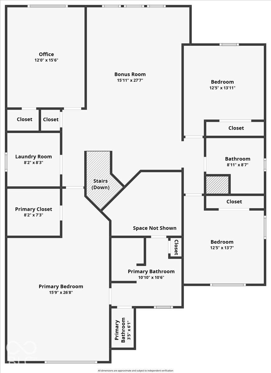 6344 Sugar Maple Drive, Zionsville, IN 46077