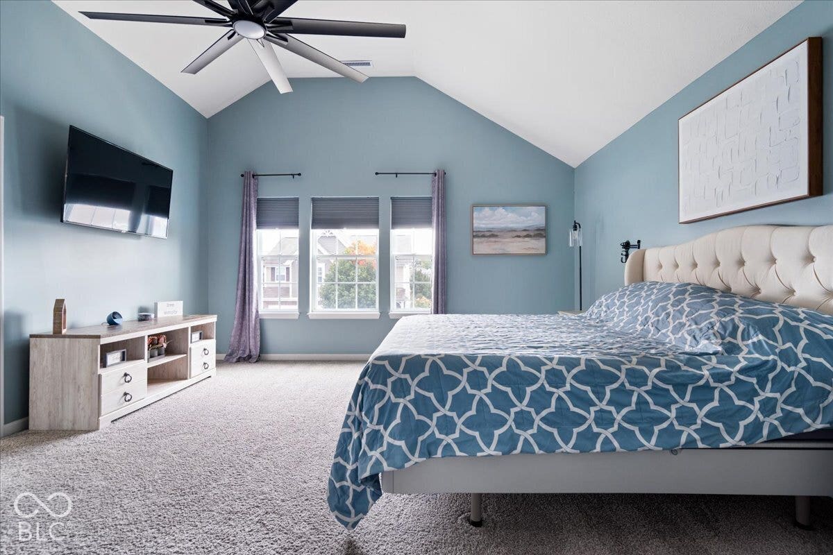 6344 Sugar Maple Drive, Zionsville, IN 46077