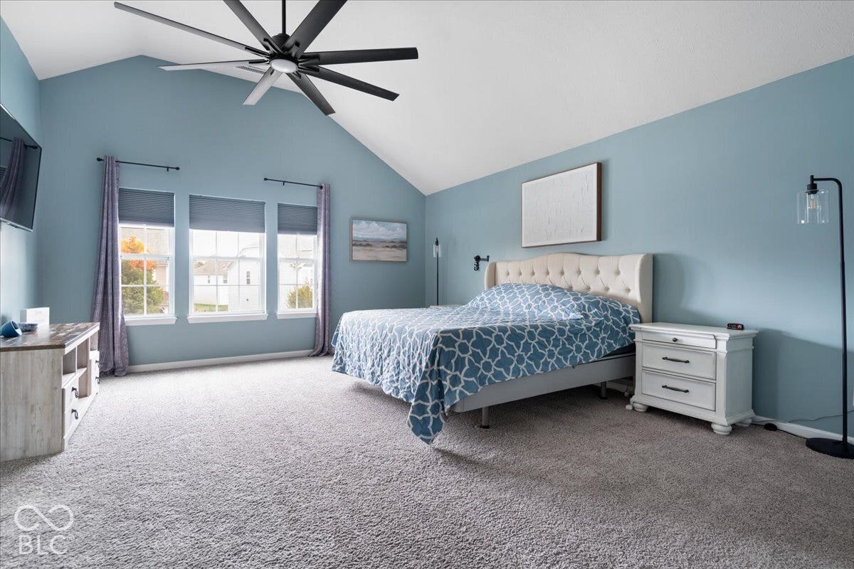6344 Sugar Maple Drive, Zionsville, IN 46077