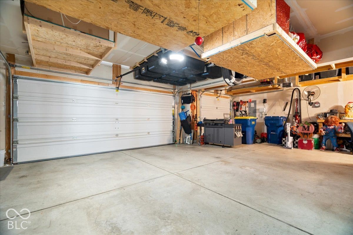 6344 Sugar Maple Drive, Zionsville, IN 46077