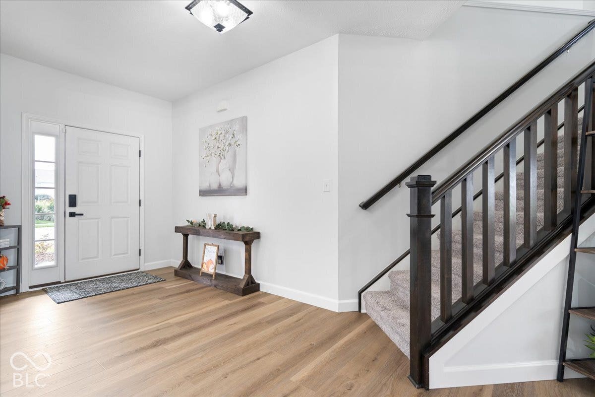 6344 Sugar Maple Drive, Zionsville, IN 46077