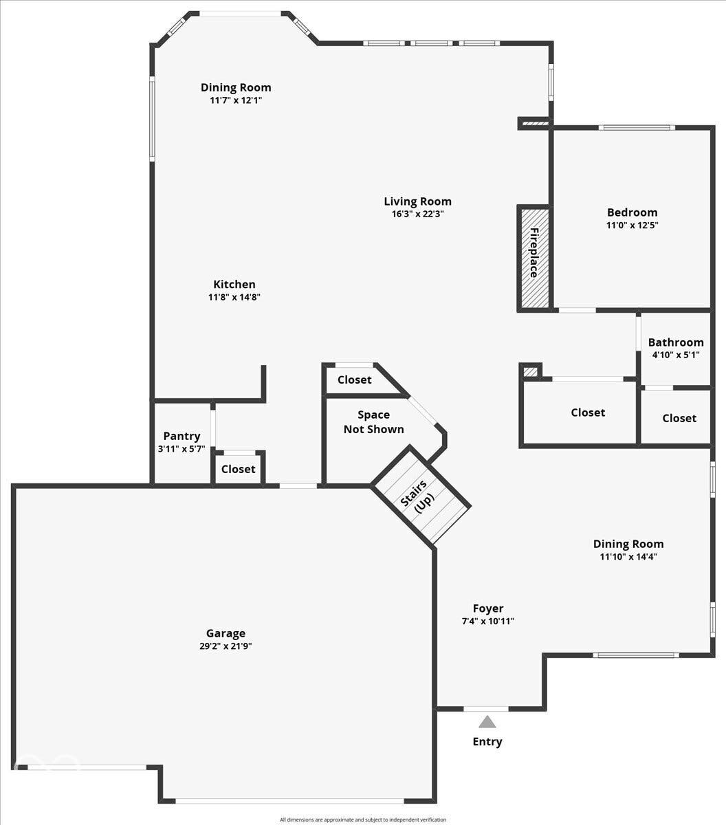 6344 Sugar Maple Drive, Zionsville, IN 46077