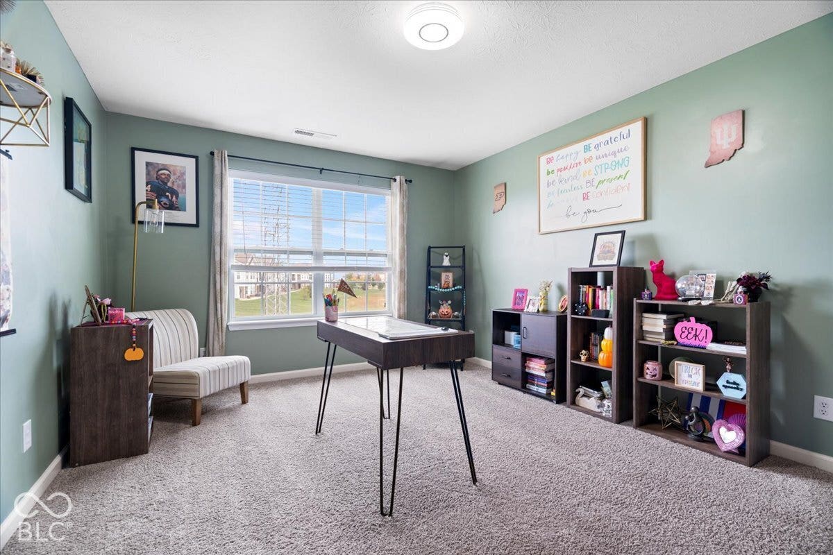 6344 Sugar Maple Drive, Zionsville, IN 46077