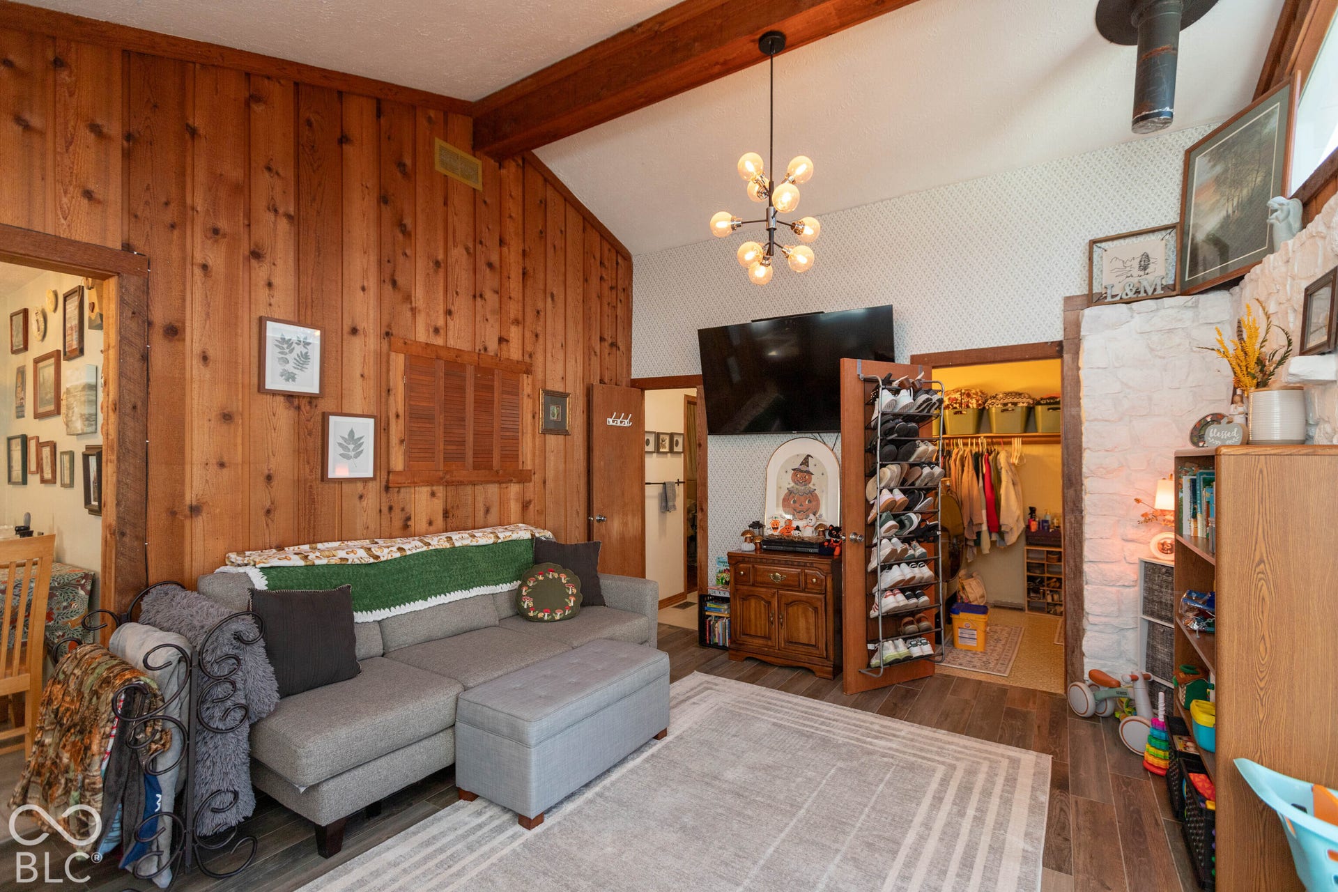 504 E Douglas Drive, Brownsburg, IN 46112