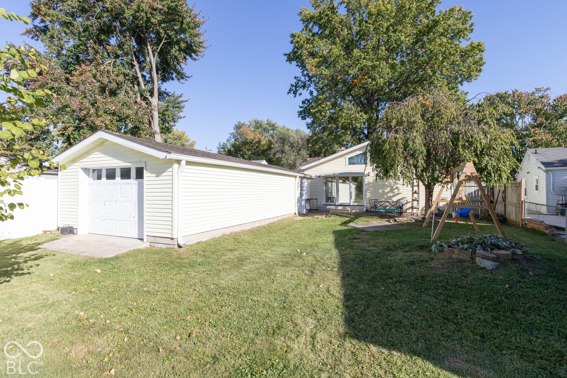 504 E Douglas Drive, Brownsburg, IN 46112
