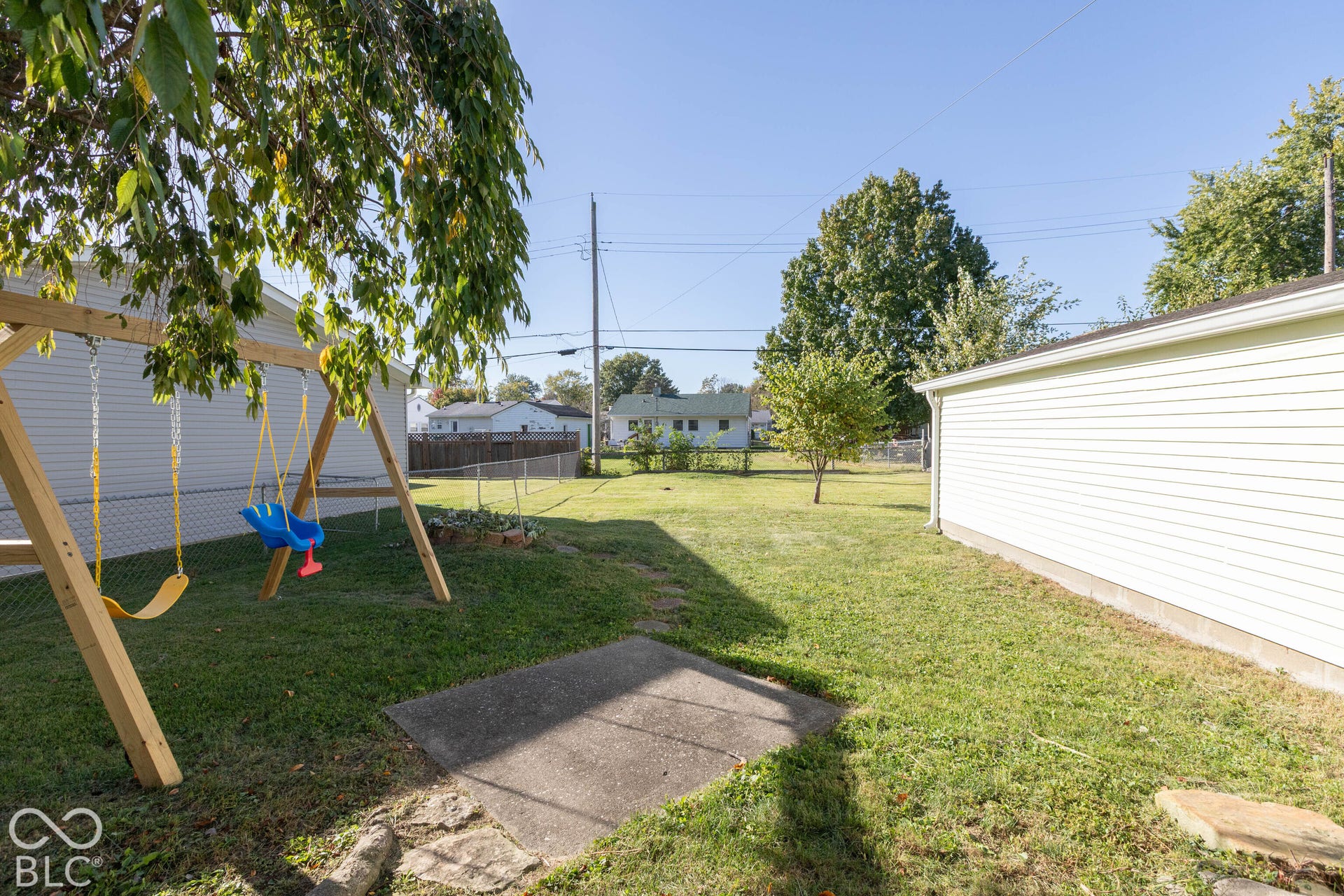 504 E Douglas Drive, Brownsburg, IN 46112