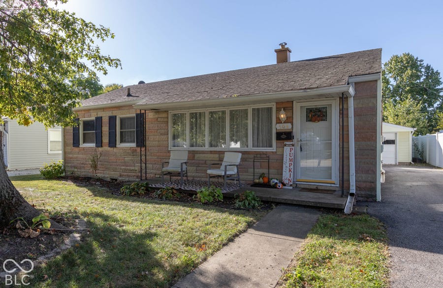 Property photo for 504 E Douglas Drive, Brownsburg, IN