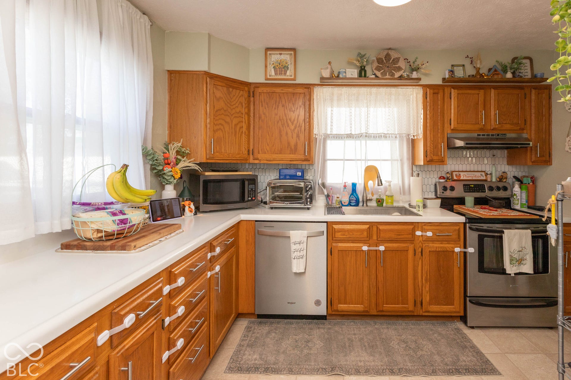 504 E Douglas Drive, Brownsburg, IN 46112