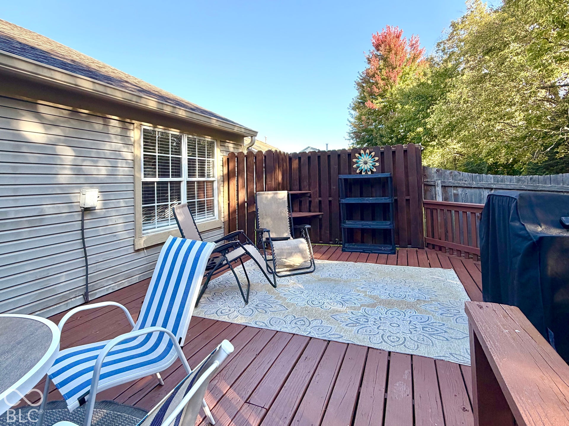 11076 Oakridge Drive, Fishers, IN 46038