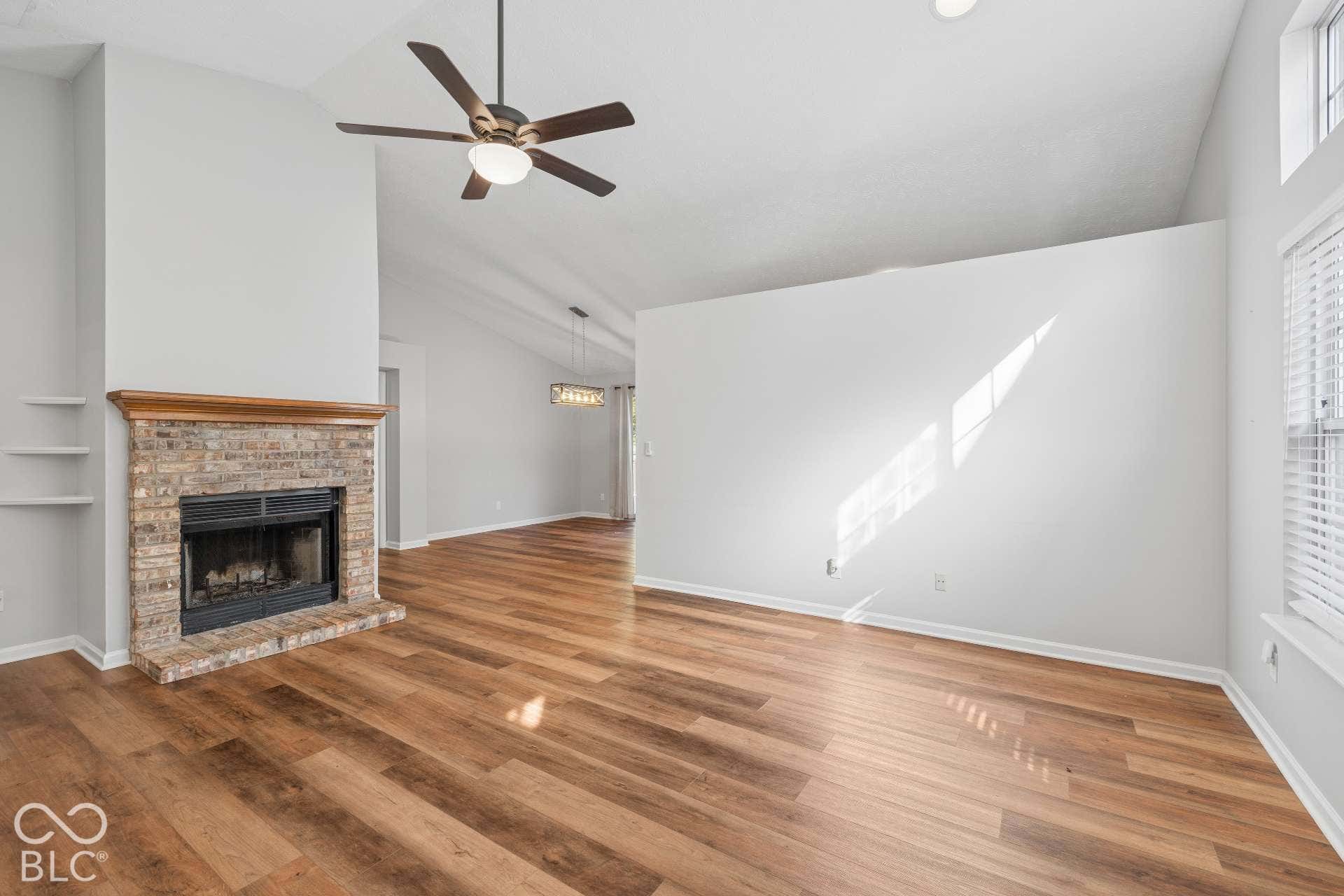 11076 Oakridge Drive, Fishers, IN 46038