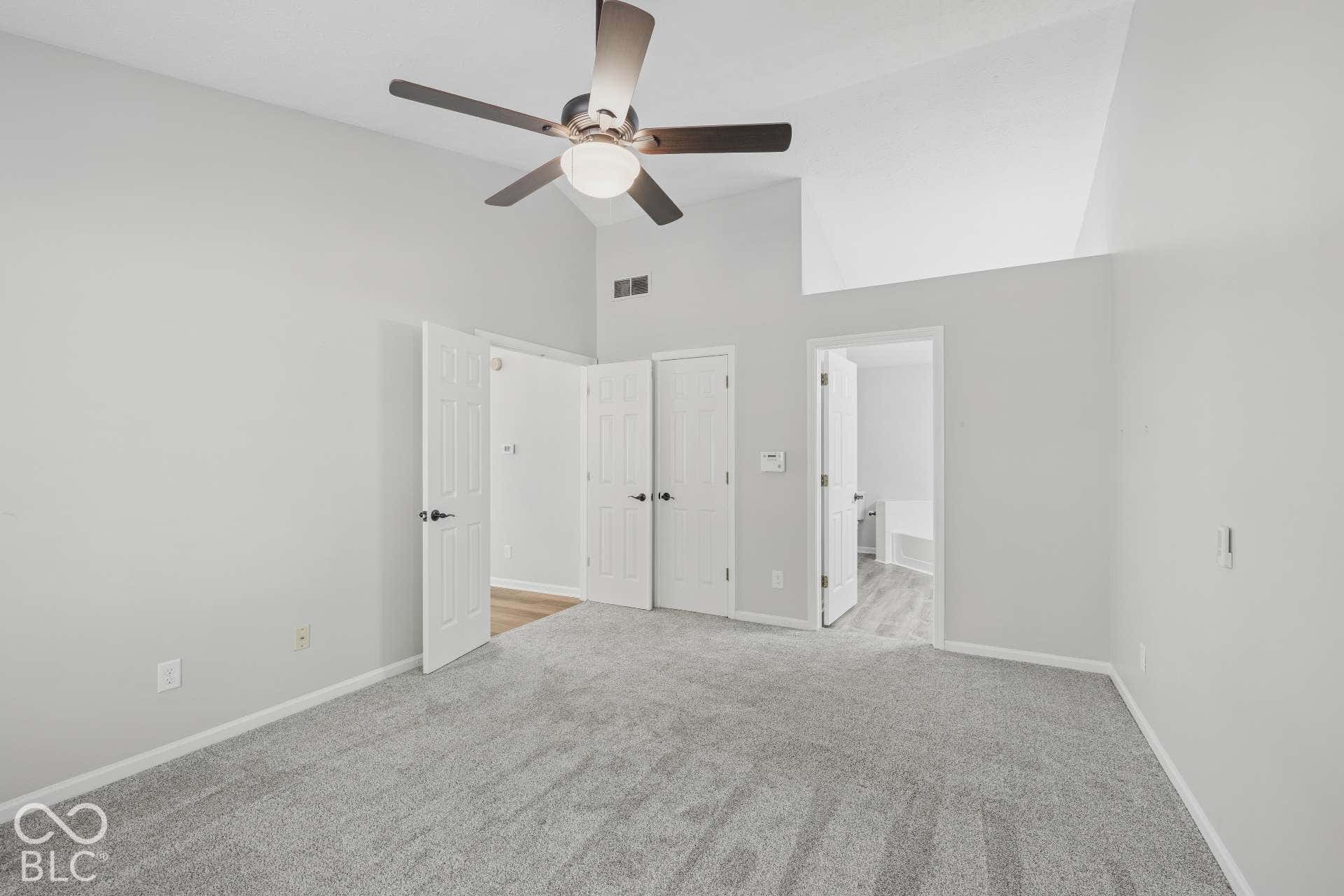 11076 Oakridge Drive, Fishers, IN 46038
