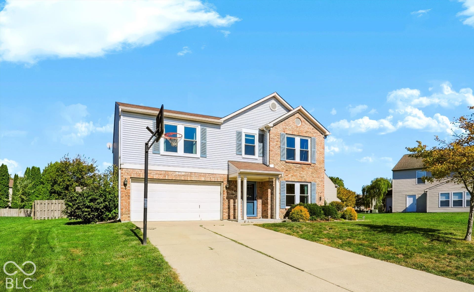 5739 Woodland Trace Boulevard, Indianapolis, IN 46237 5739 Woodland Trace Boulevard, Indianapolis, IN 46237