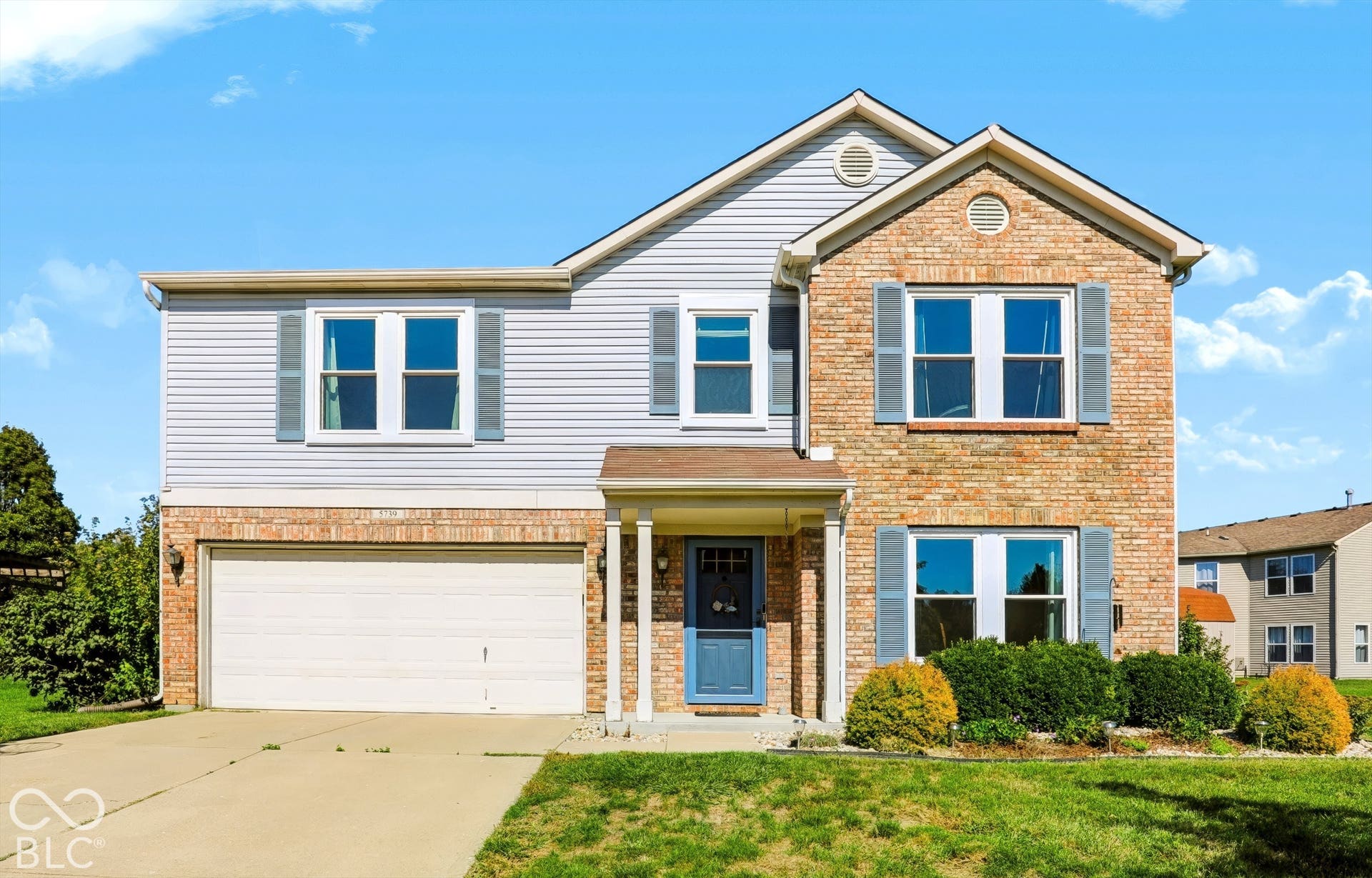 5739 Woodland Trace Boulevard, Indianapolis, IN 46237 5739 Woodland Trace Boulevard, Indianapolis, IN 46237