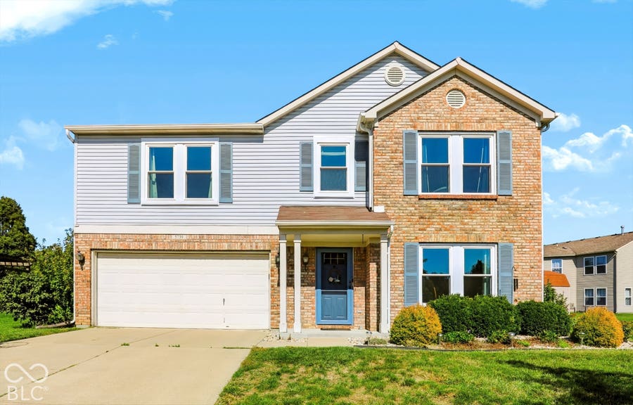 Property photo for 5739 Woodland Trace Boulevard, Indianapolis, IN