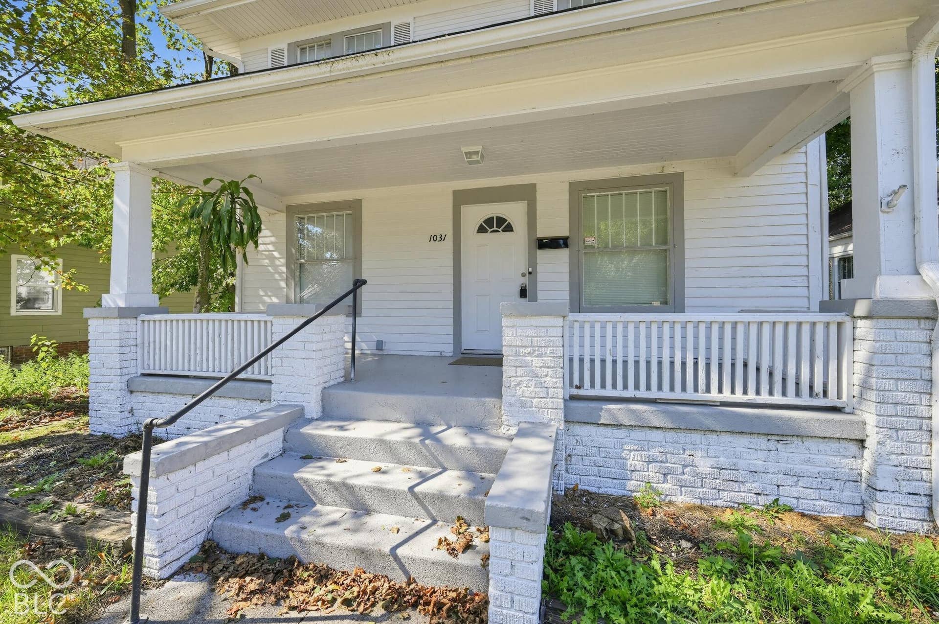 1031 College Street, South Bend, IN 46628