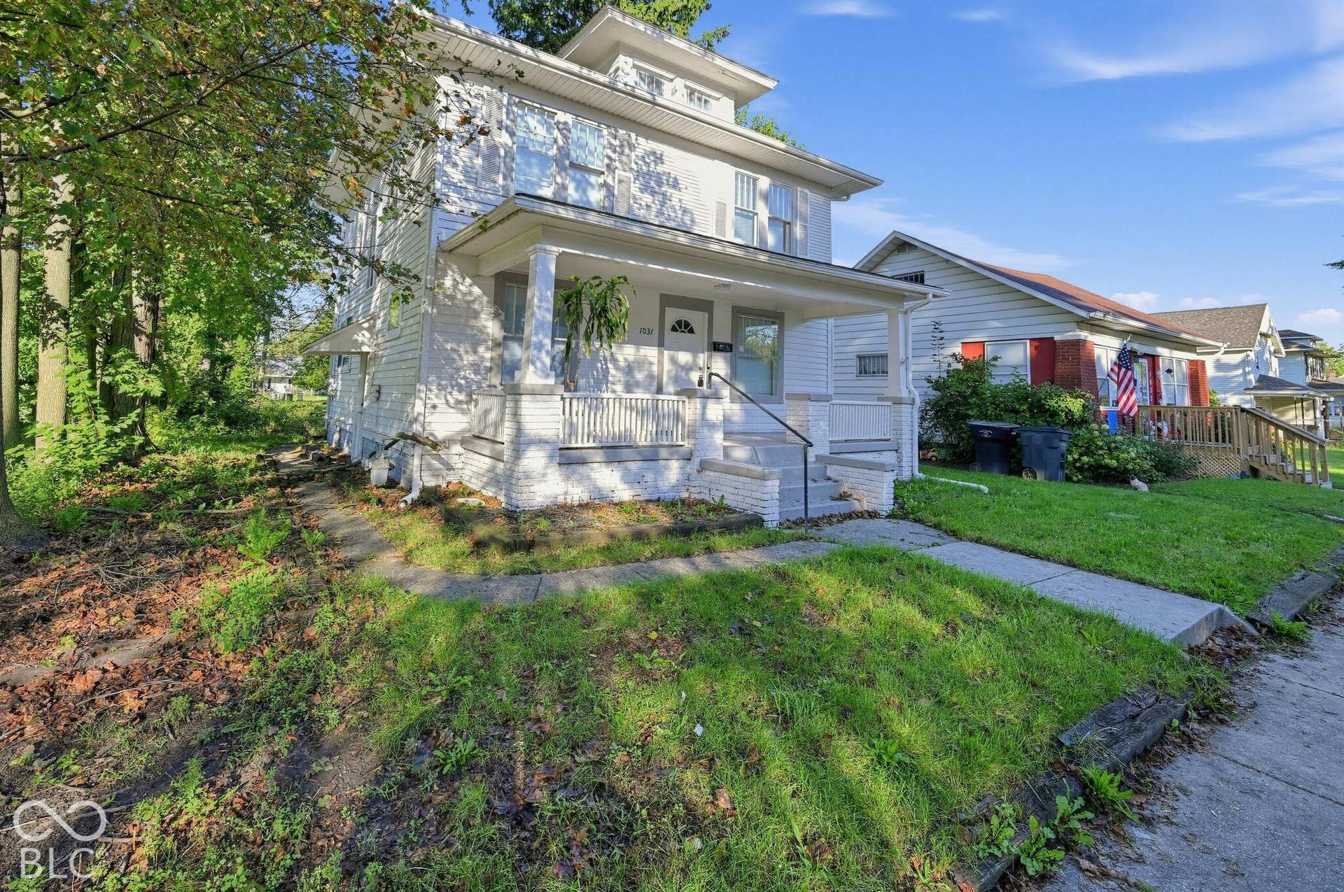 1031 College Street, South Bend, IN 46628