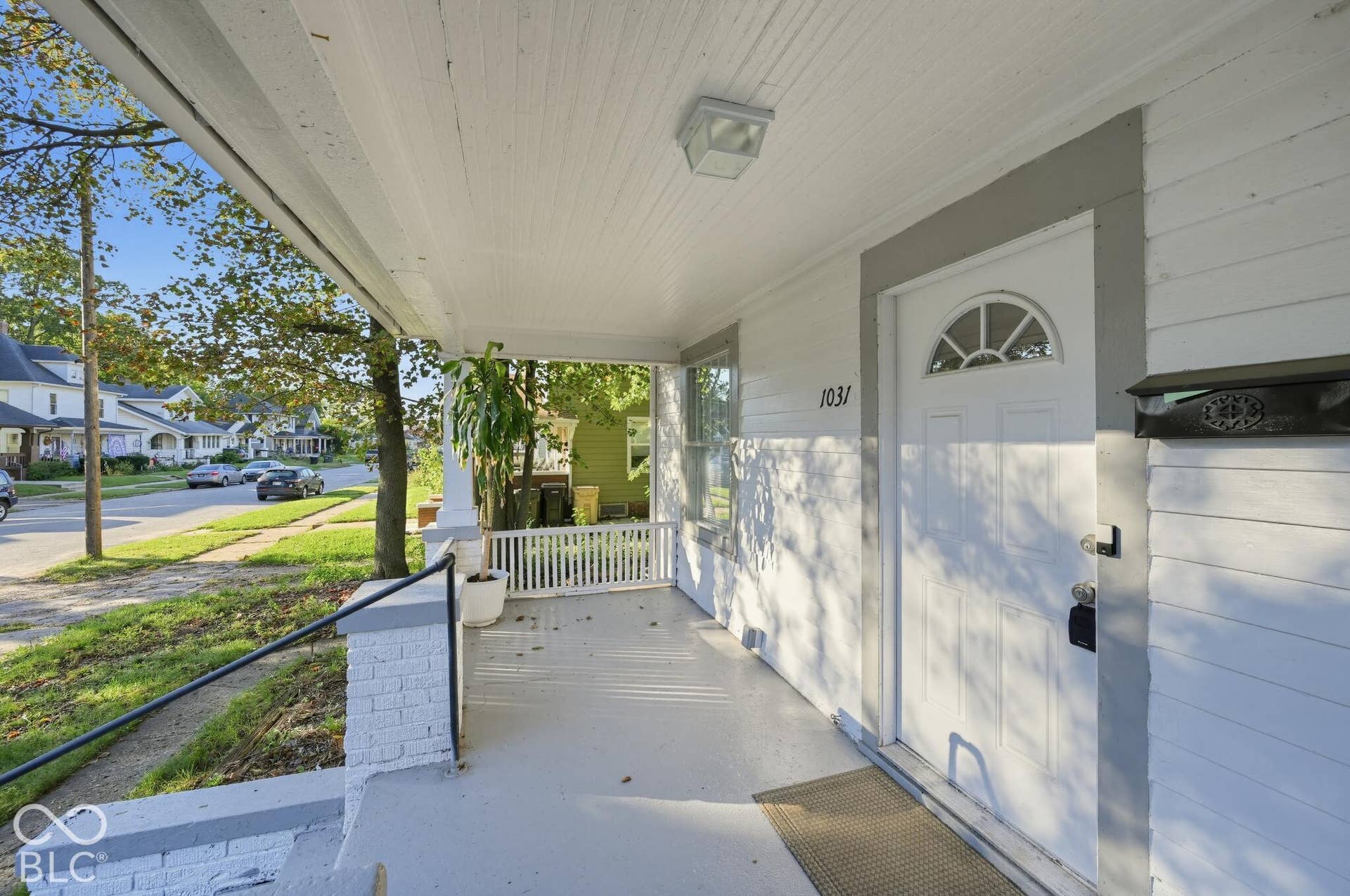 1031 College Street, South Bend, IN 46628