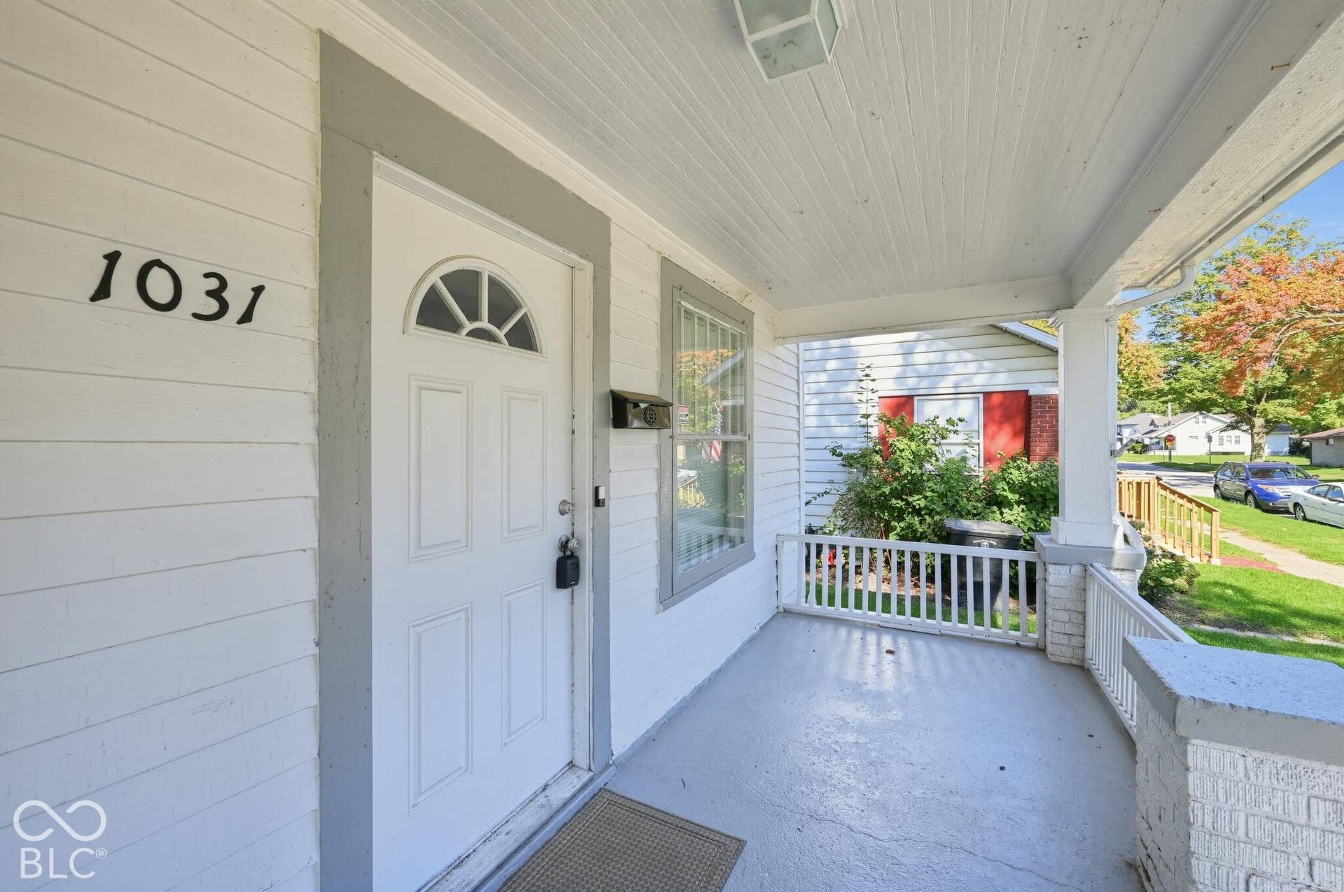 1031 College Street, South Bend, IN 46628