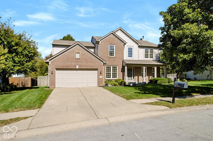 Property photo for 6134 Dado Road, Noblesville, IN