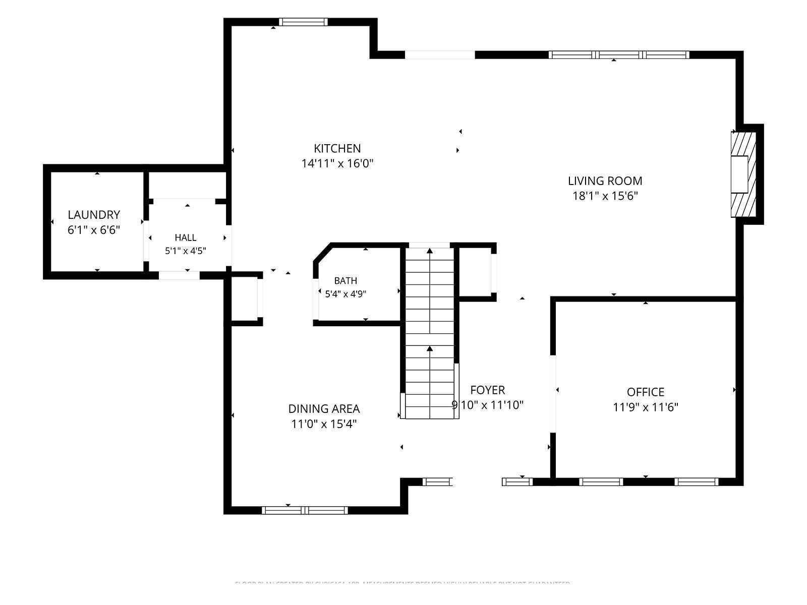 Main Level