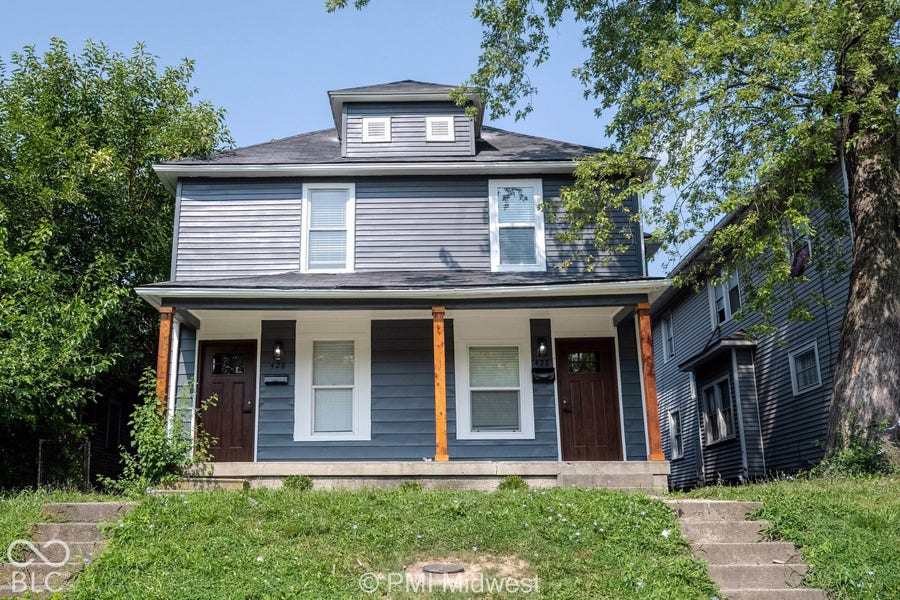 Property photo for 426 N Bradley Avenue, Indianapolis, IN