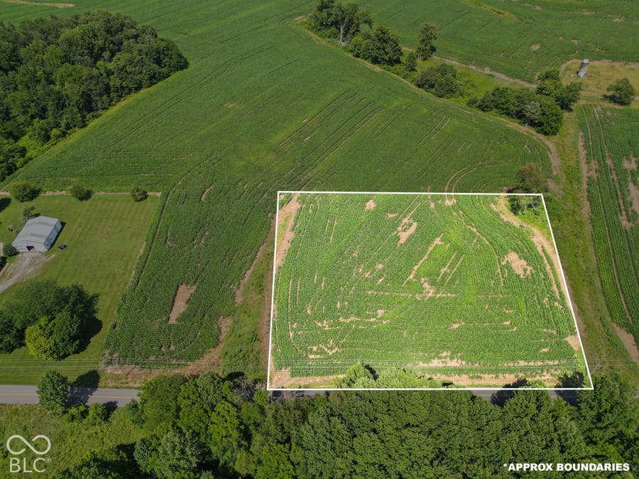 Property photo for 0 New Wash Bethlehem Rd - Giltner Lot 2, New Washington, IN