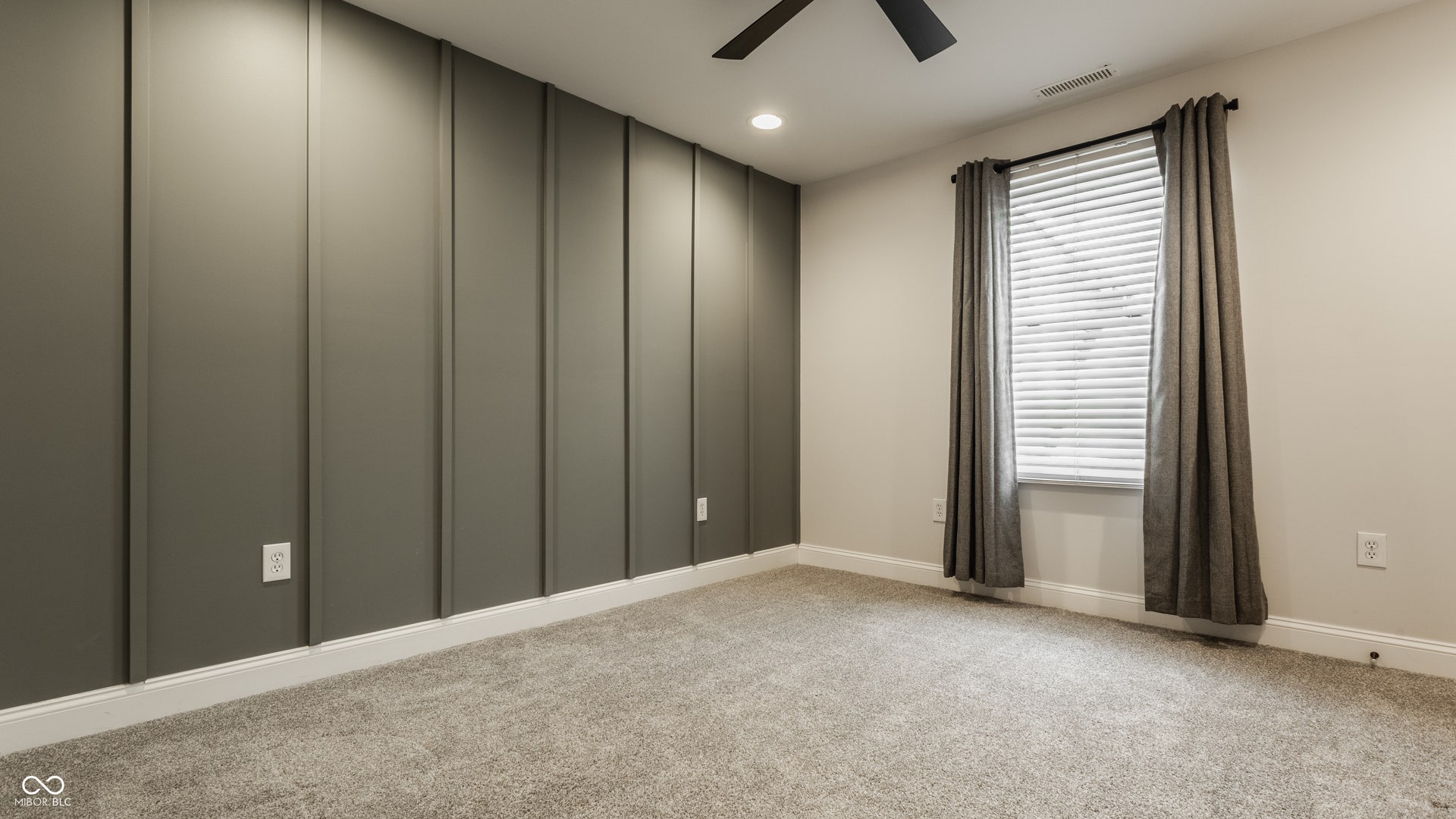 Bedroom 2.