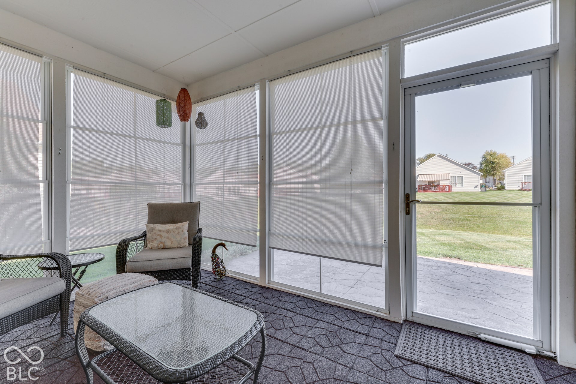 1031 Lincoln Park West Drive, Greenwood, IN 46142