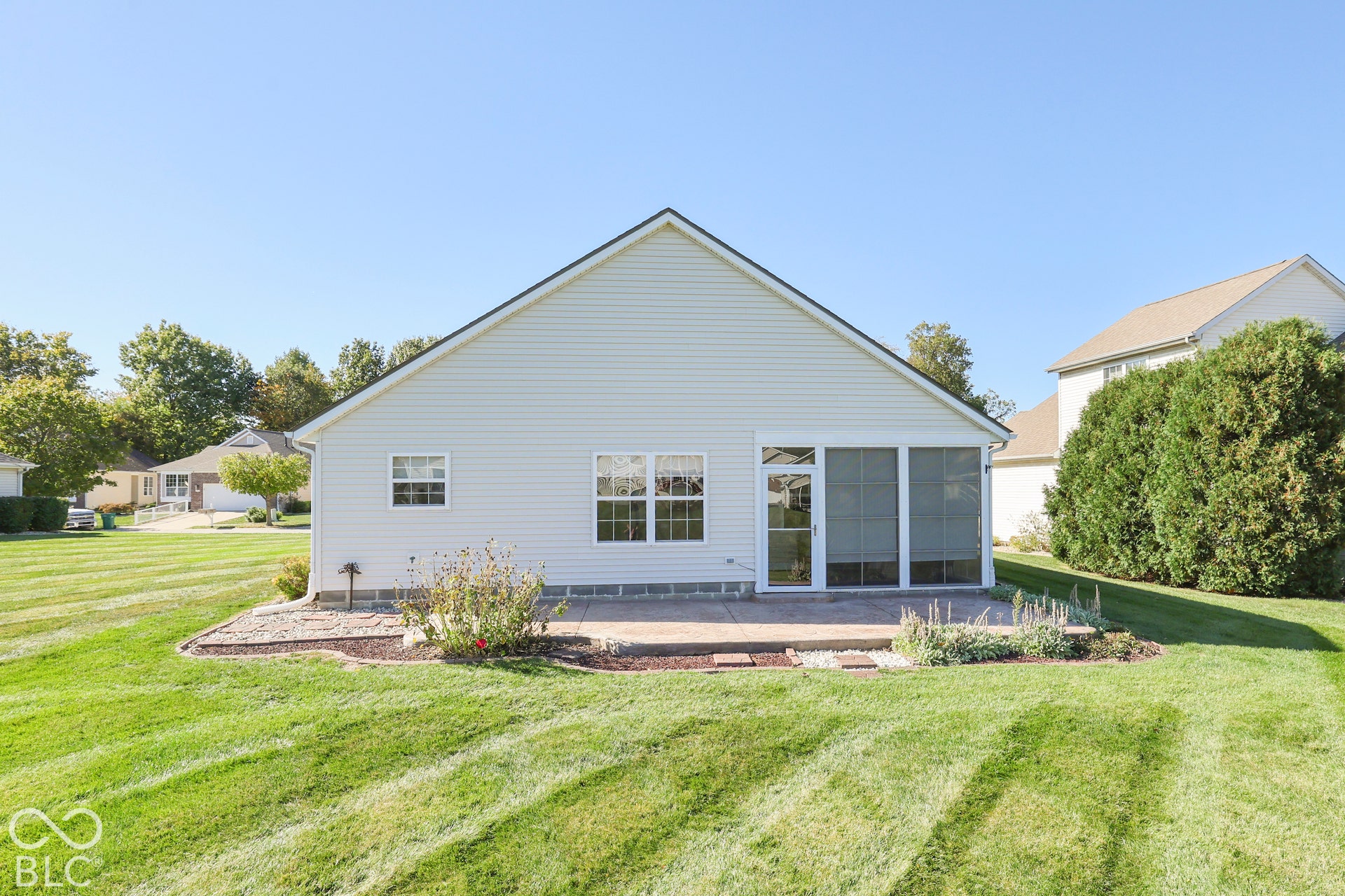 1031 Lincoln Park West Drive, Greenwood, IN 46142