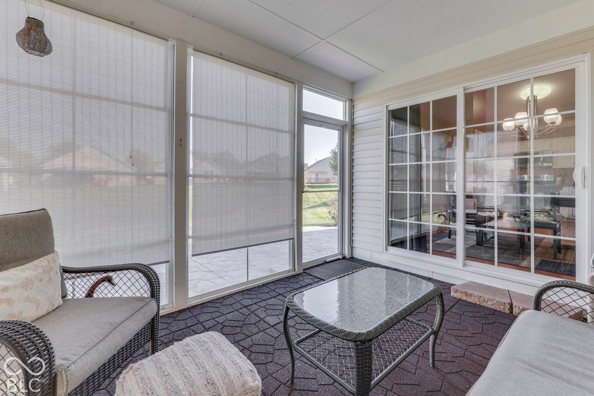 1031 Lincoln Park West Drive, Greenwood, IN 46142