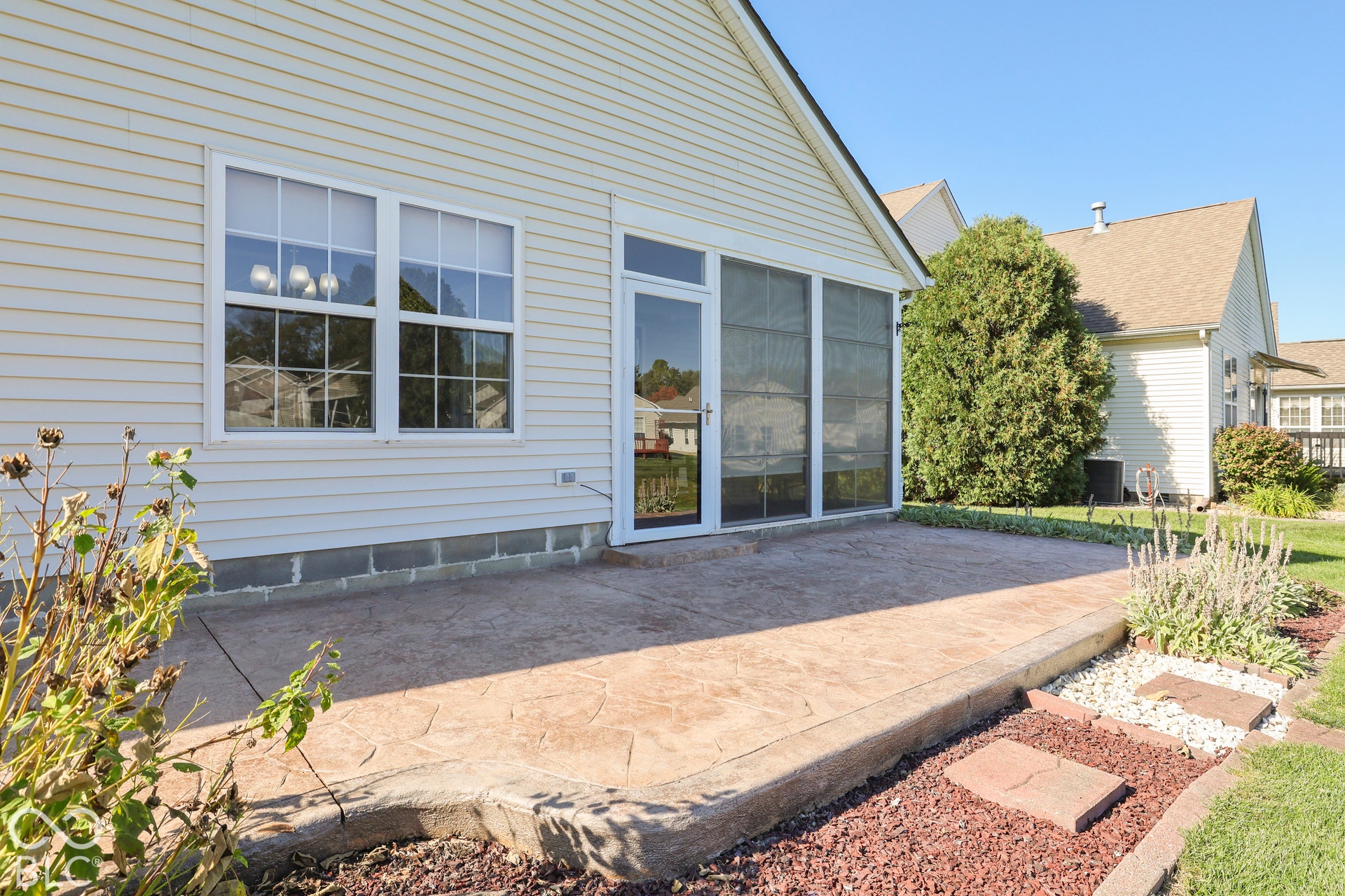 1031 Lincoln Park West Drive, Greenwood, IN 46142