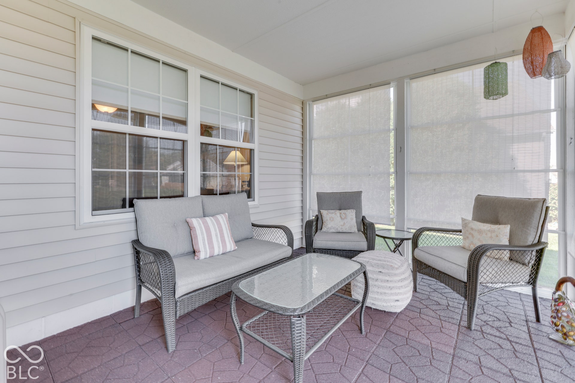 1031 Lincoln Park West Drive, Greenwood, IN 46142