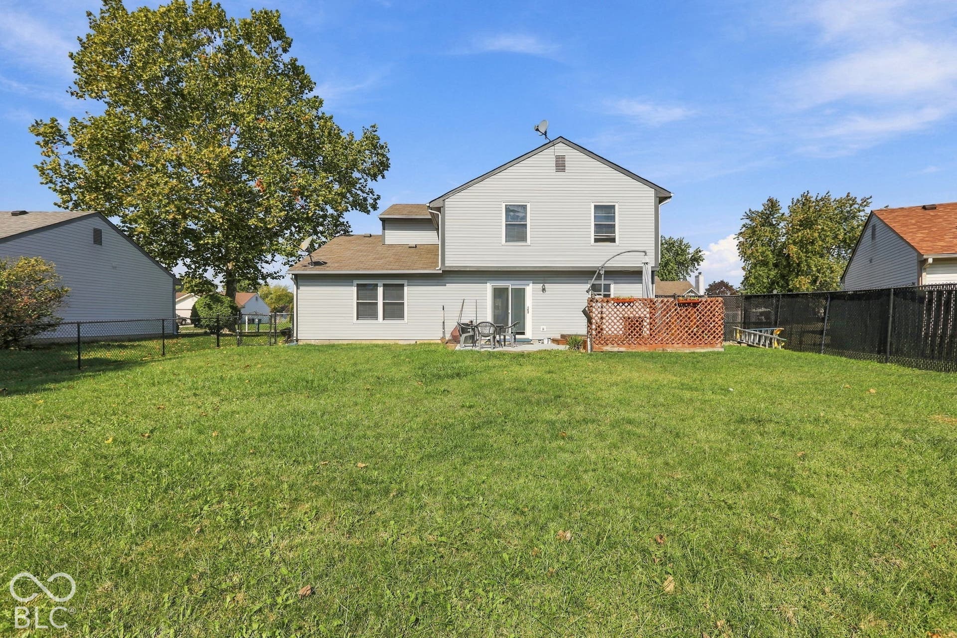 915 Congressional Way, Shelbyville, IN 46176