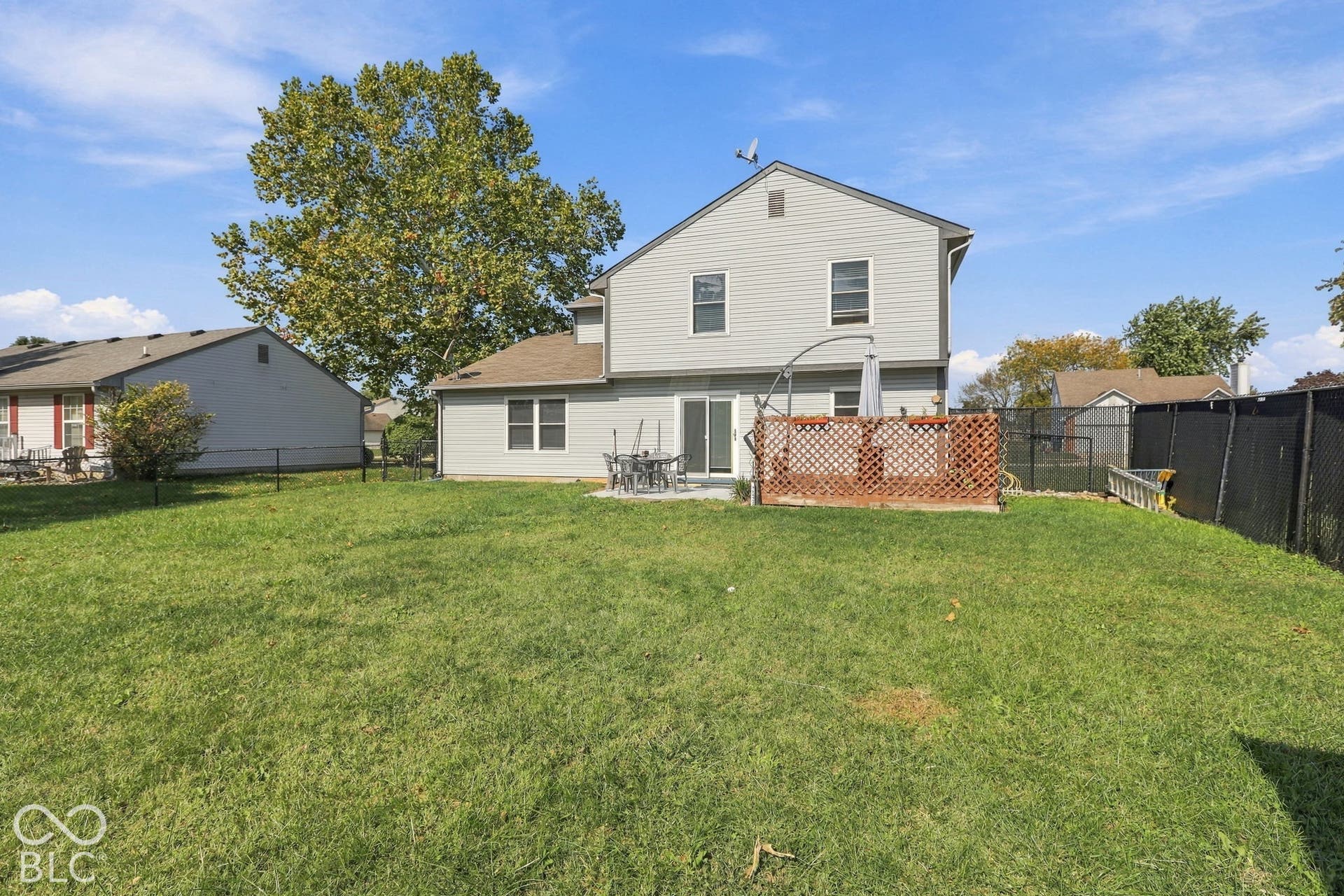 915 Congressional Way, Shelbyville, IN 46176