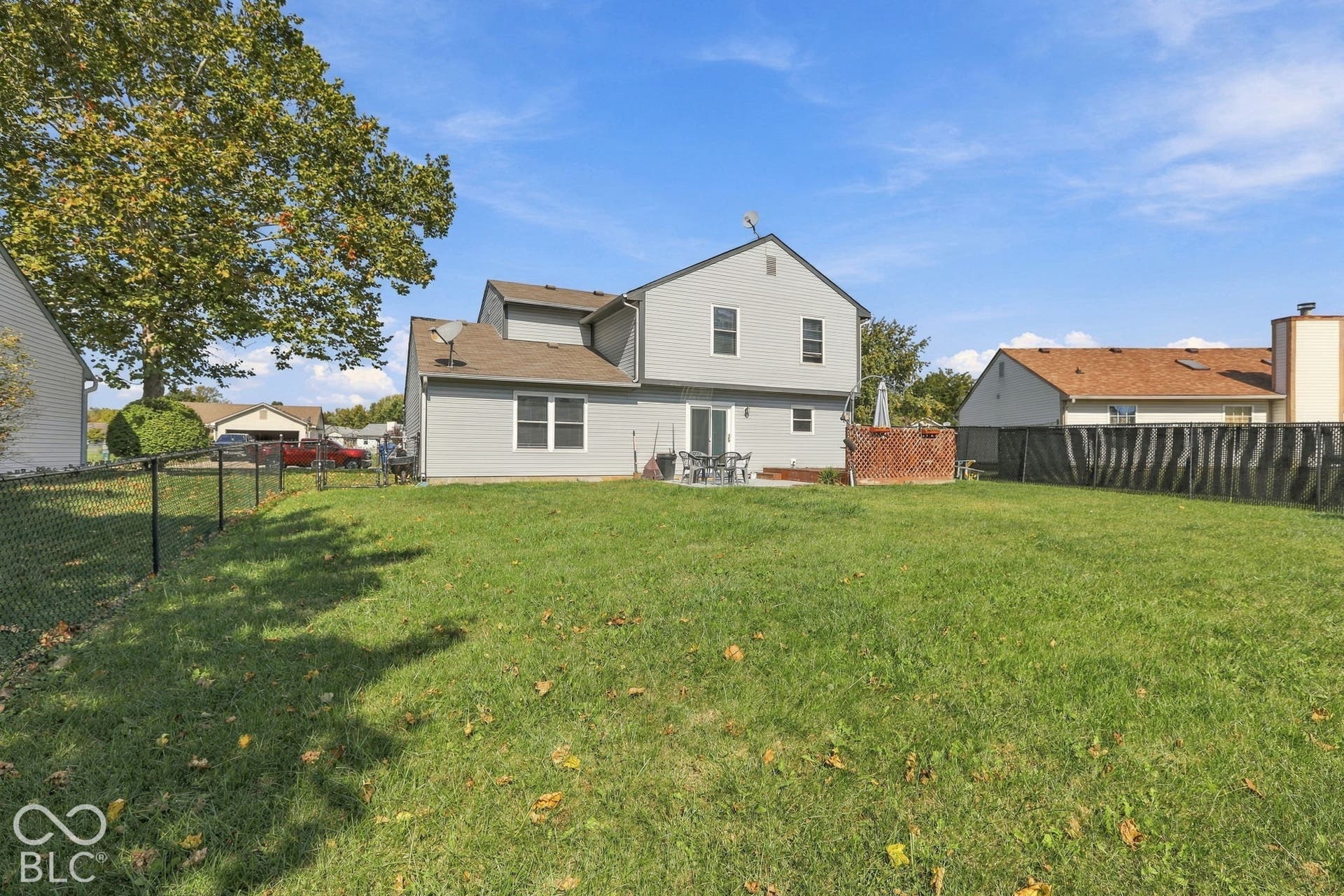 915 Congressional Way, Shelbyville, IN 46176