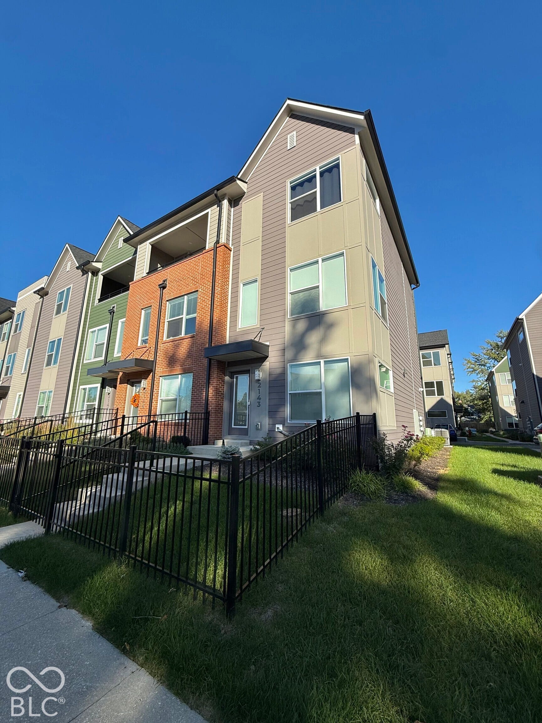 2143 N College Avenue, Indianapolis, IN 46202