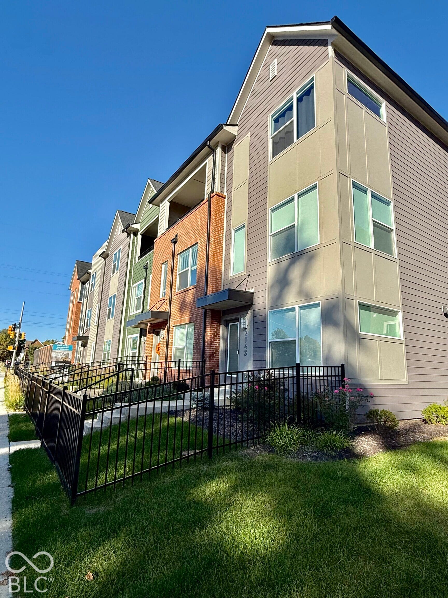 2143 N College Avenue, Indianapolis, IN 46202