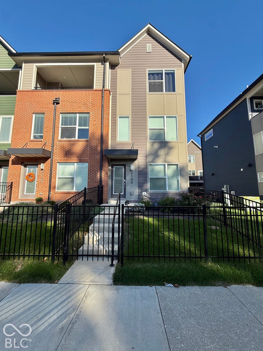 Property photo for 2143 N College Avenue, Indianapolis, IN