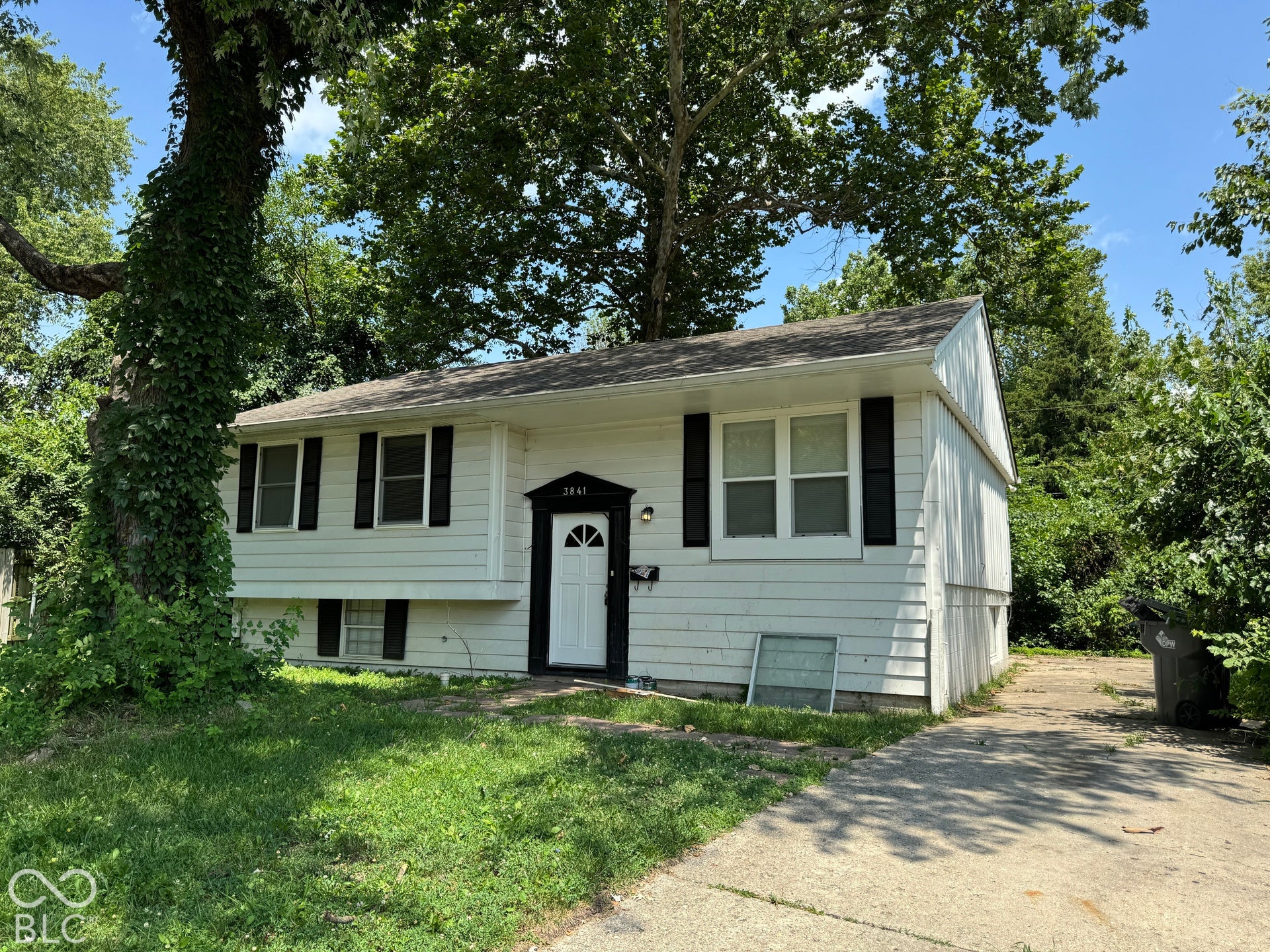 3841 Harvest Avenue, Indianapolis, IN 46226