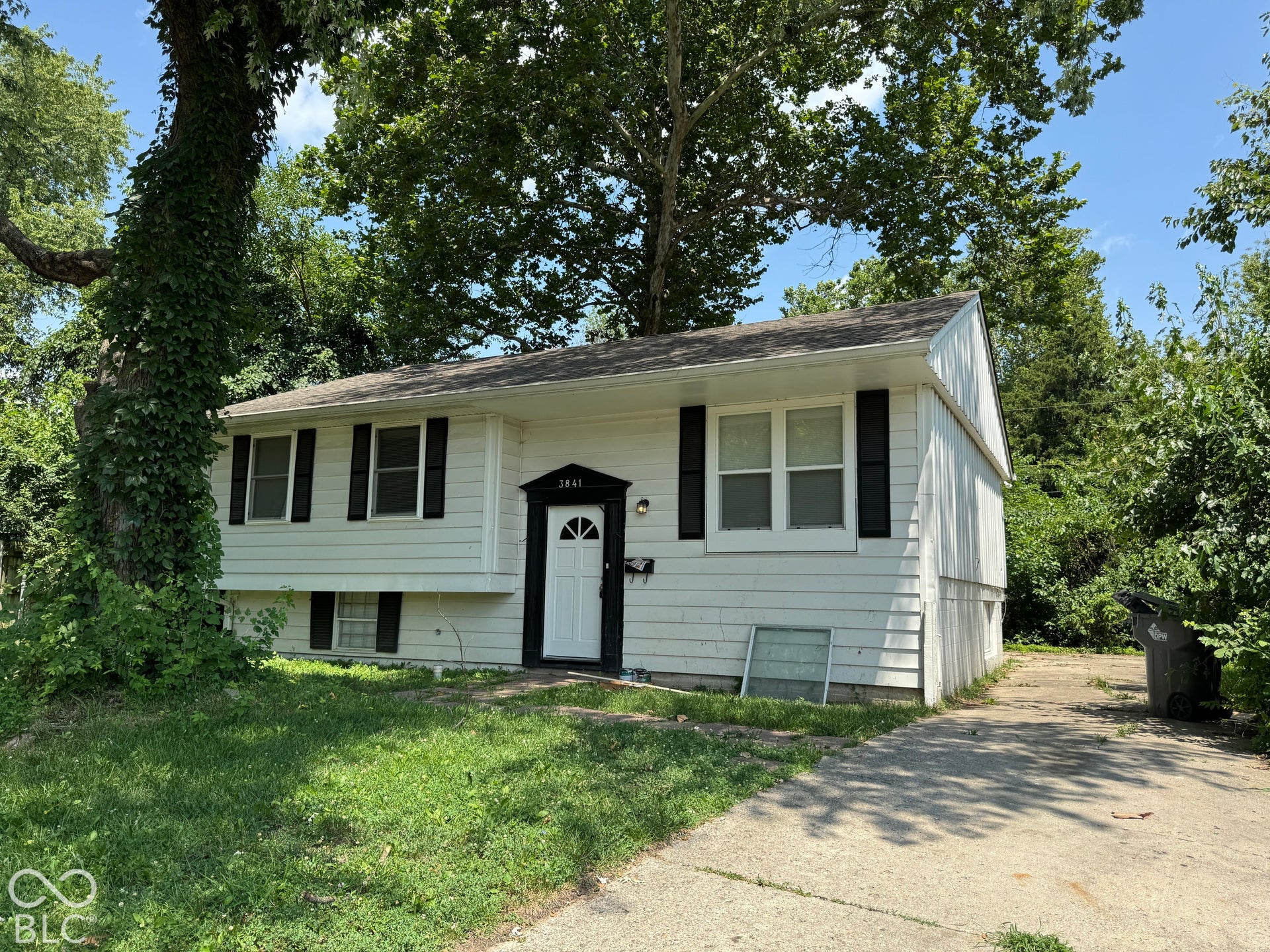3841 Harvest Avenue, Indianapolis, IN 46226