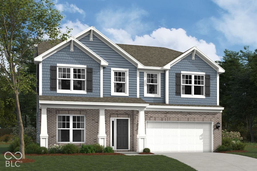 Property photo for 10051 Branson Landing Drive, Noblesville, IN