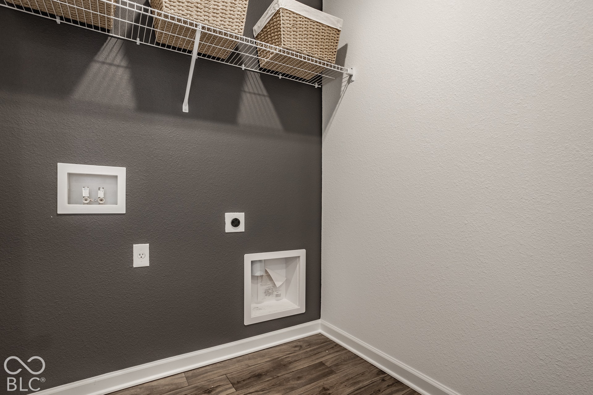 Model home of plan to be built. Finishes and features may vary.