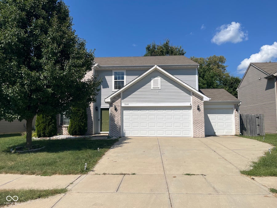 Property photo for 3148 Hope Springs Court, Indianapolis, IN