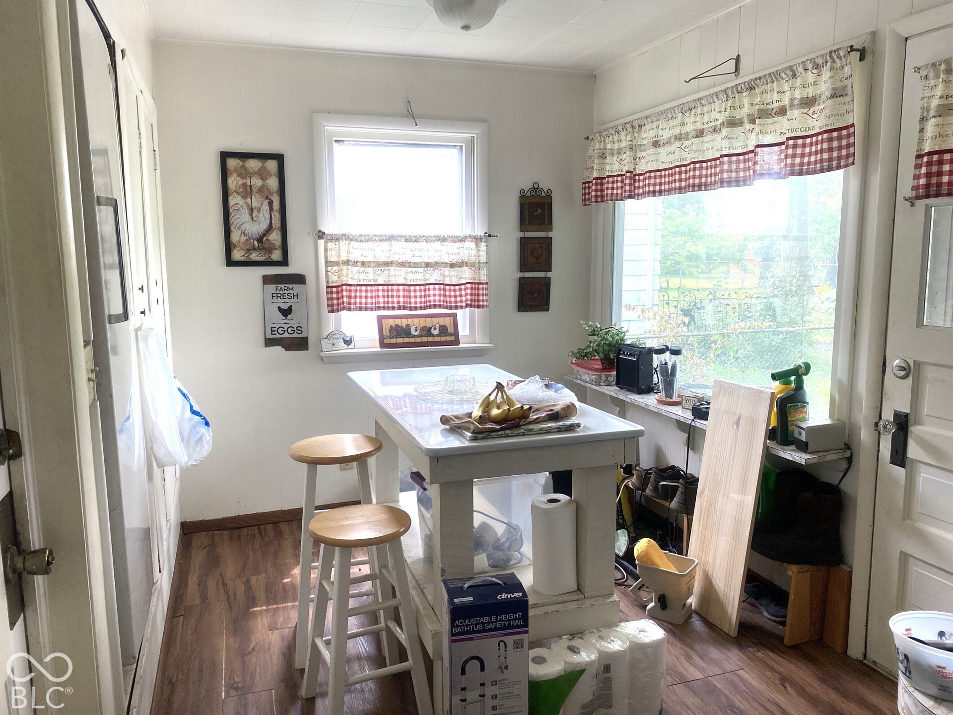 1119 Lindberg Road, Anderson, IN 46012