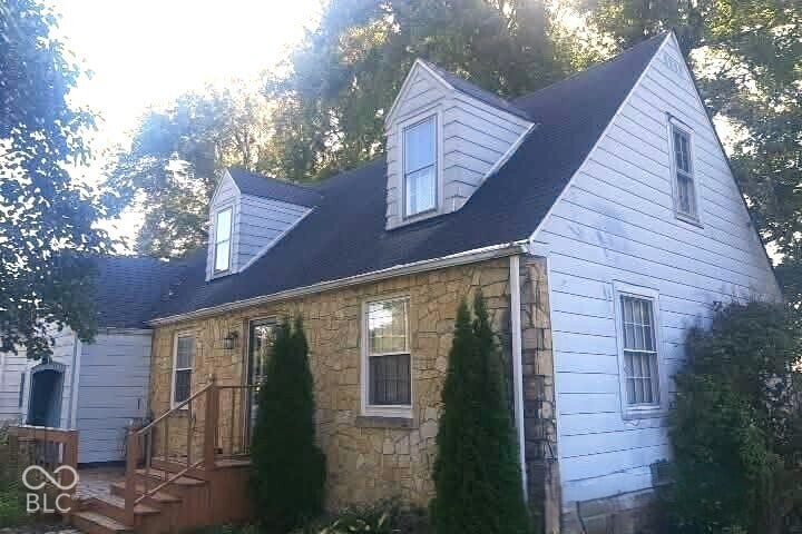 Property photo for 1119 Lindberg Road, Anderson, IN