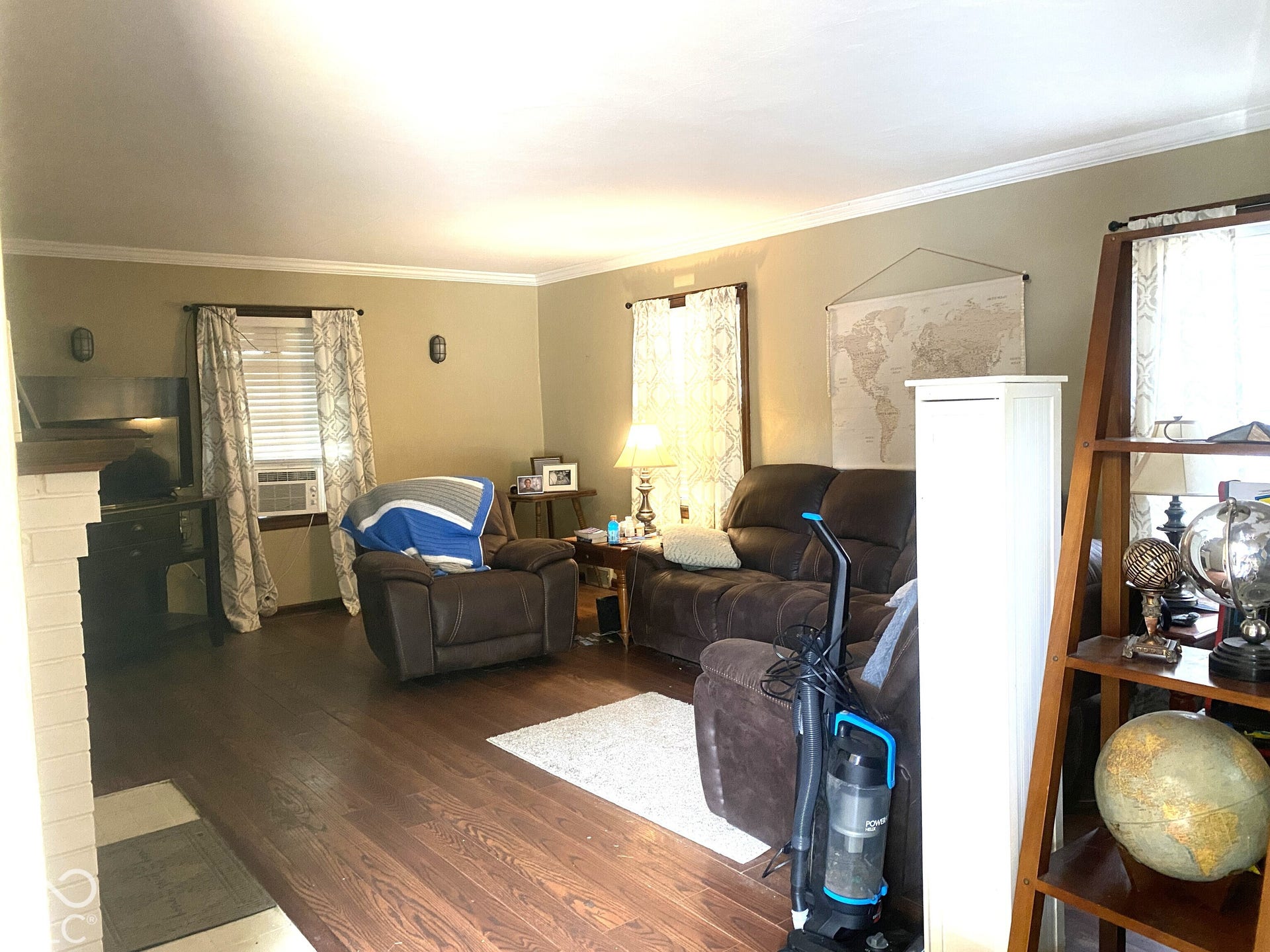 1119 Lindberg Road, Anderson, IN 46012