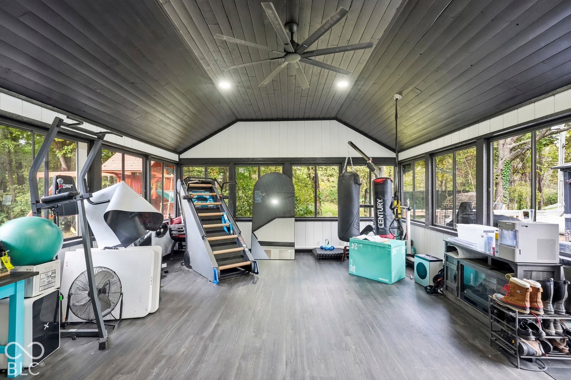 Sun Room
