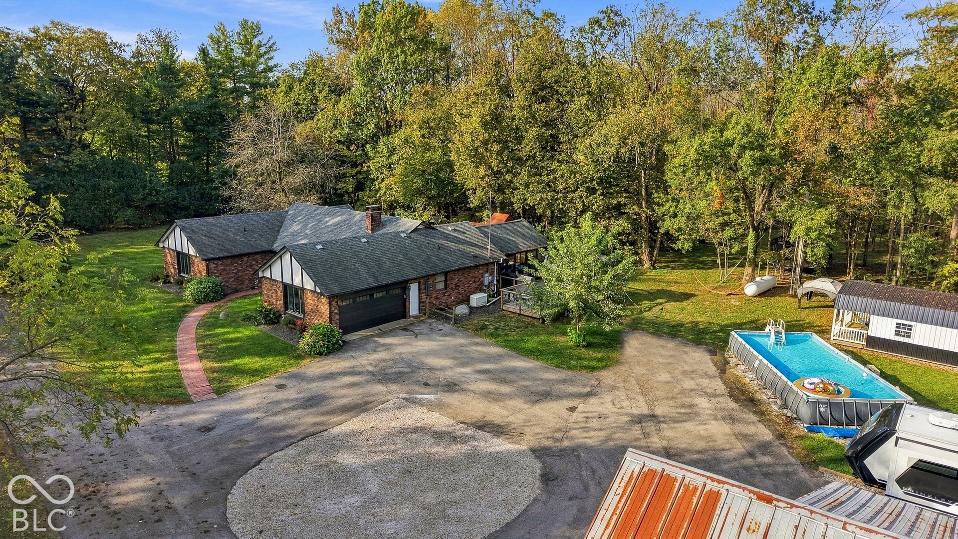 16575 Seminole Road, Noblesville, IN 46062
